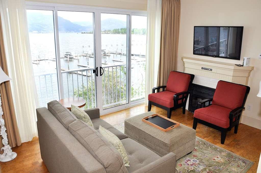 Eldorado At Eldorado 5* Kelowna