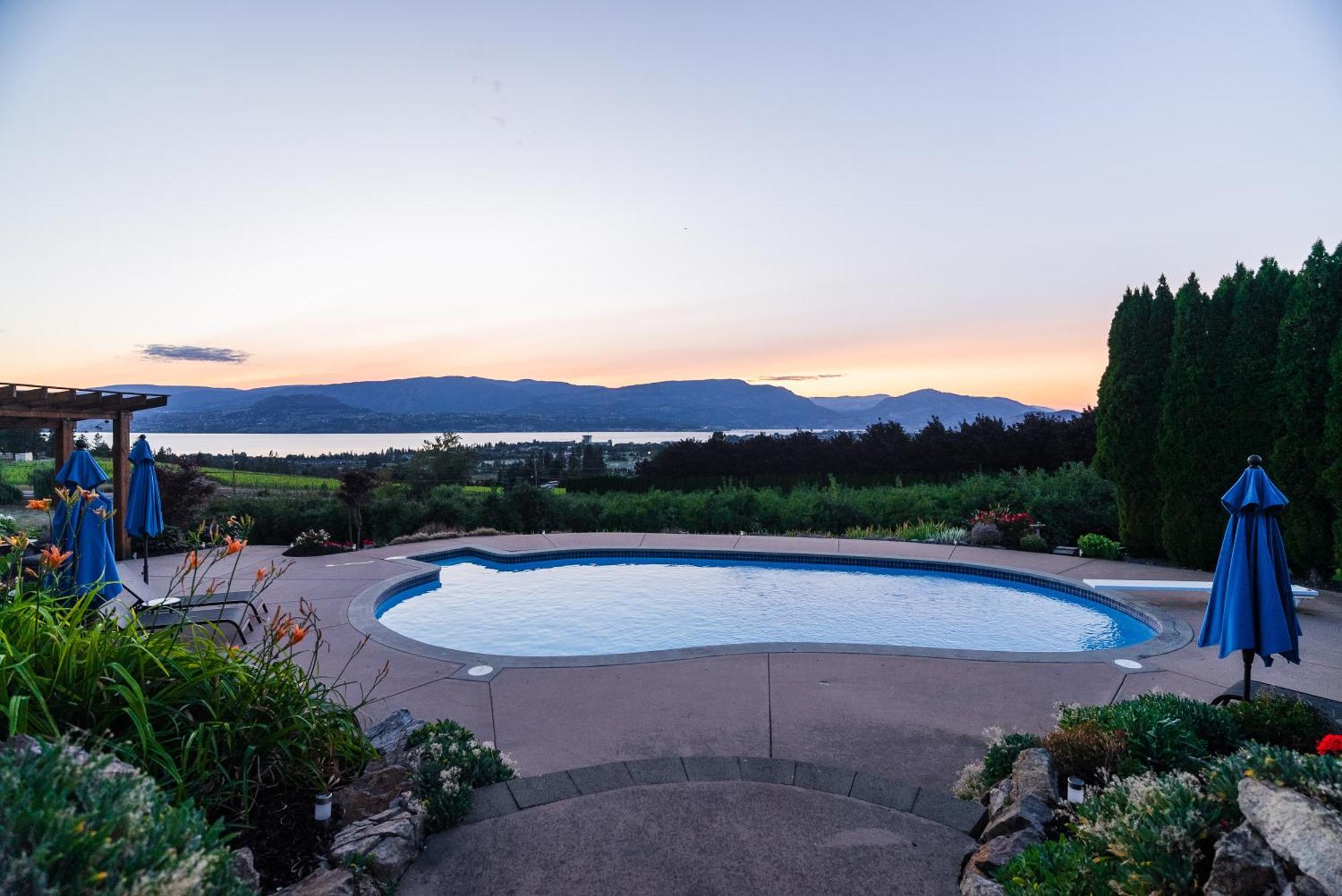 Crawford View Kelowna