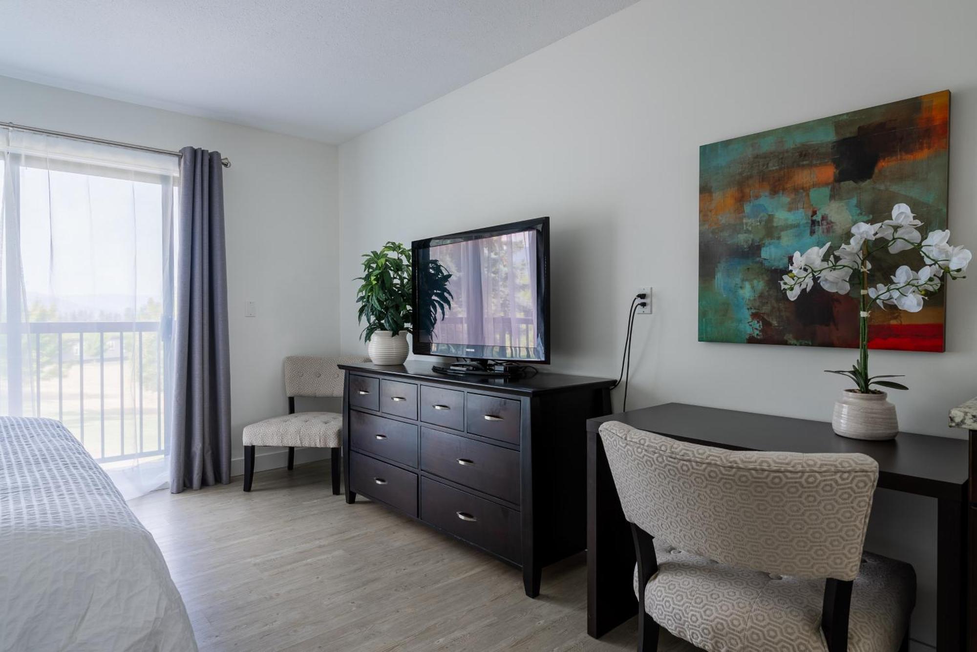 Crawford View Farm stay Kelowna