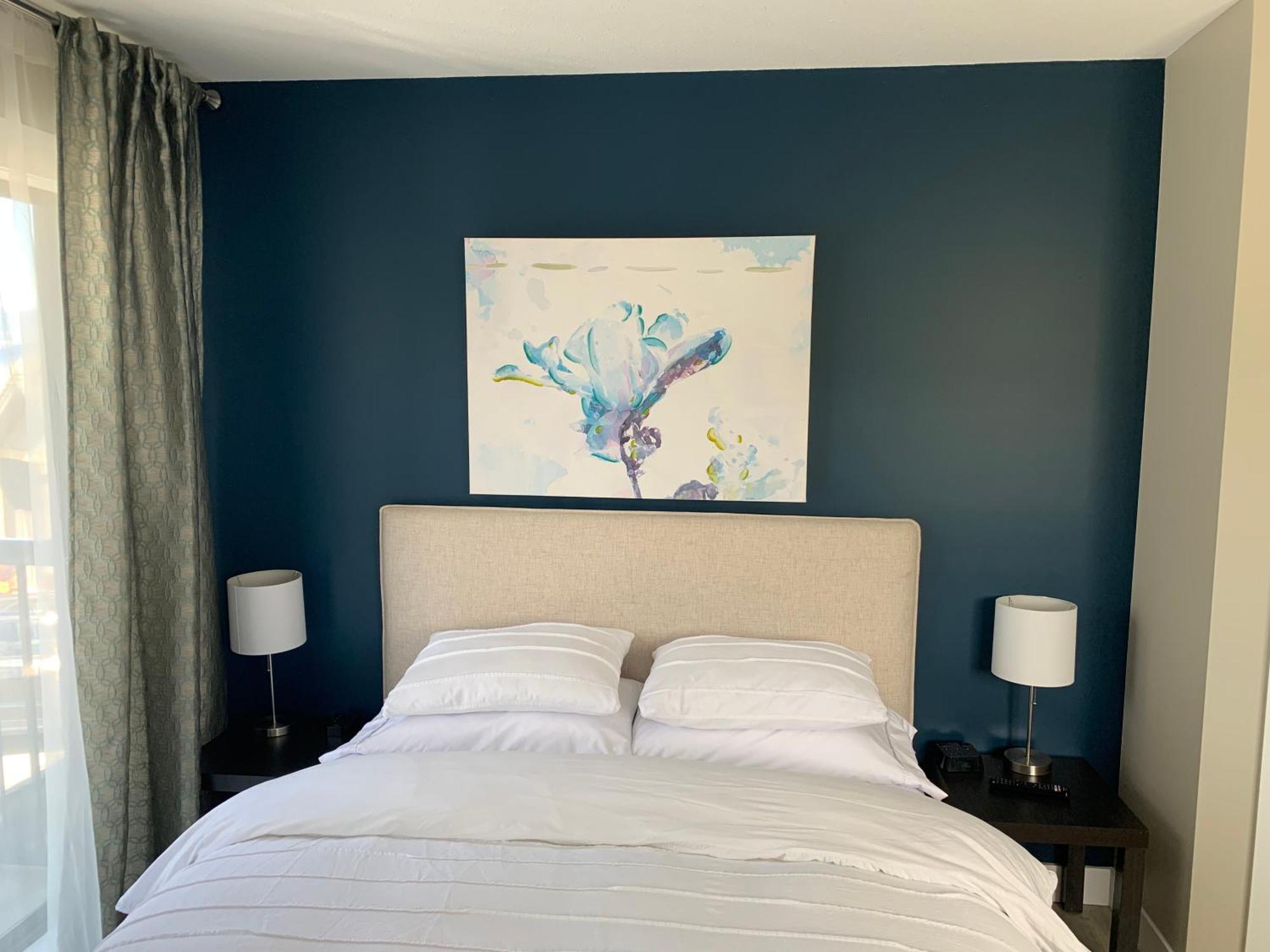 Farm stay Crawford View *