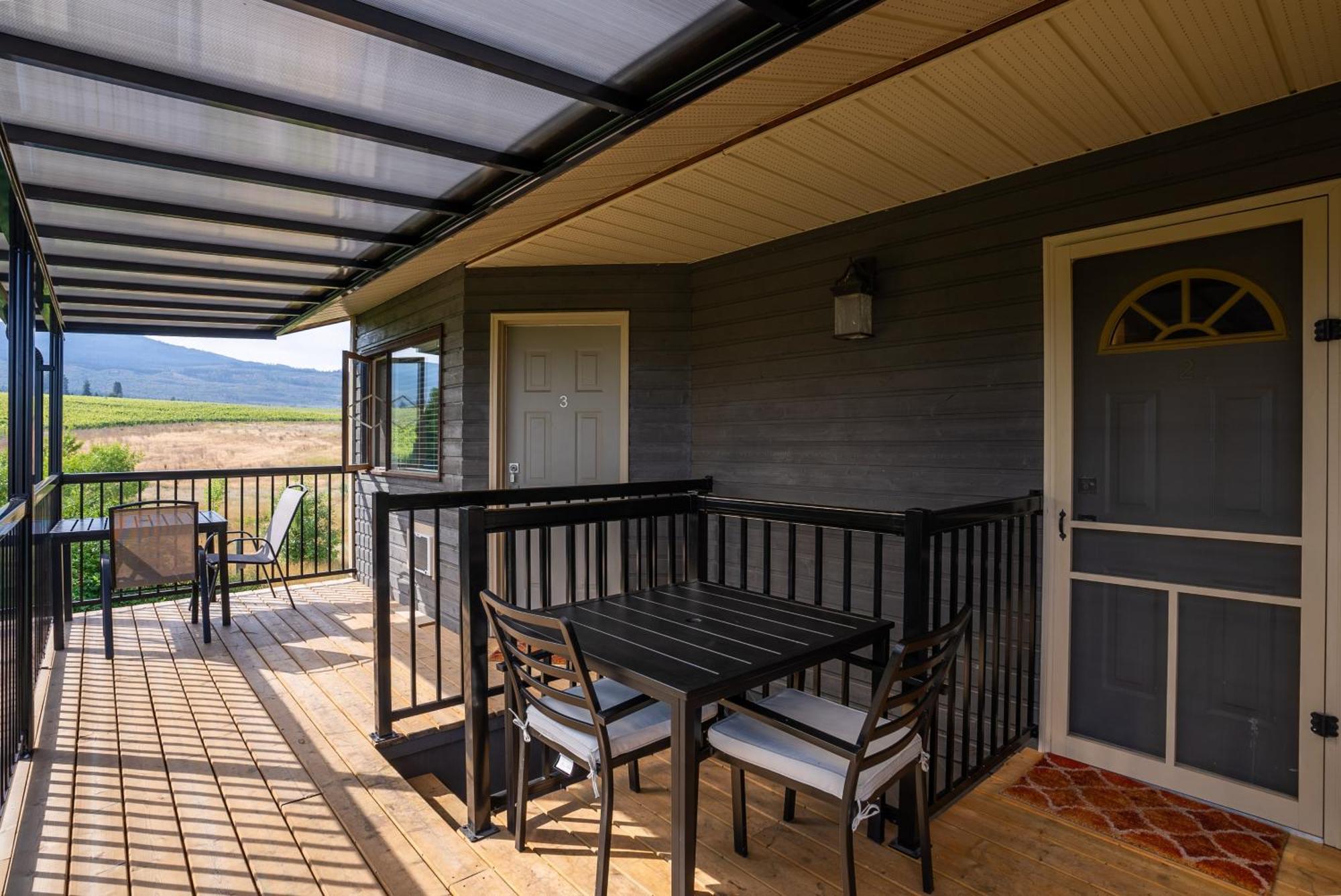 Farm stay Crawford View *