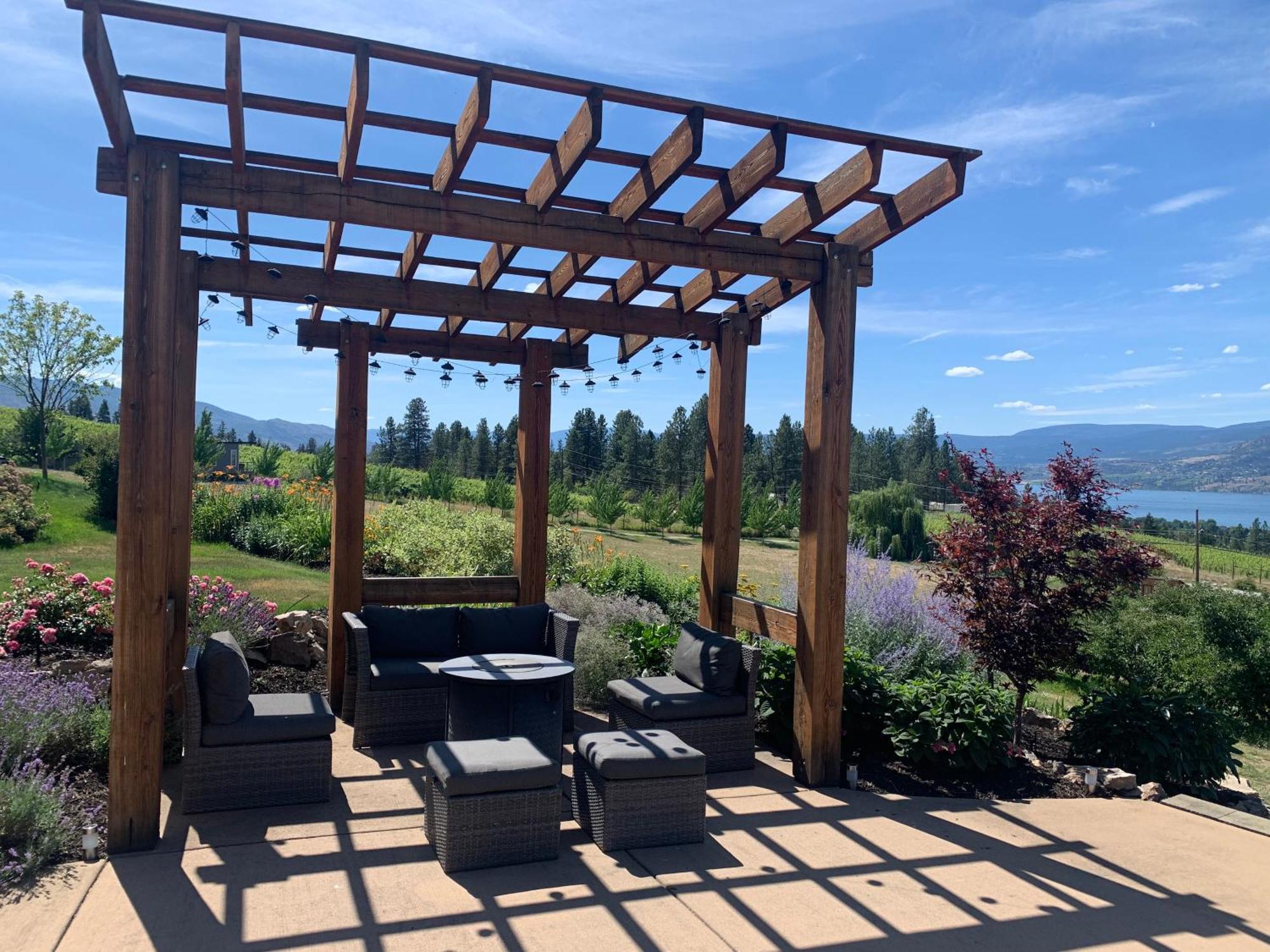 Crawford View Kelowna