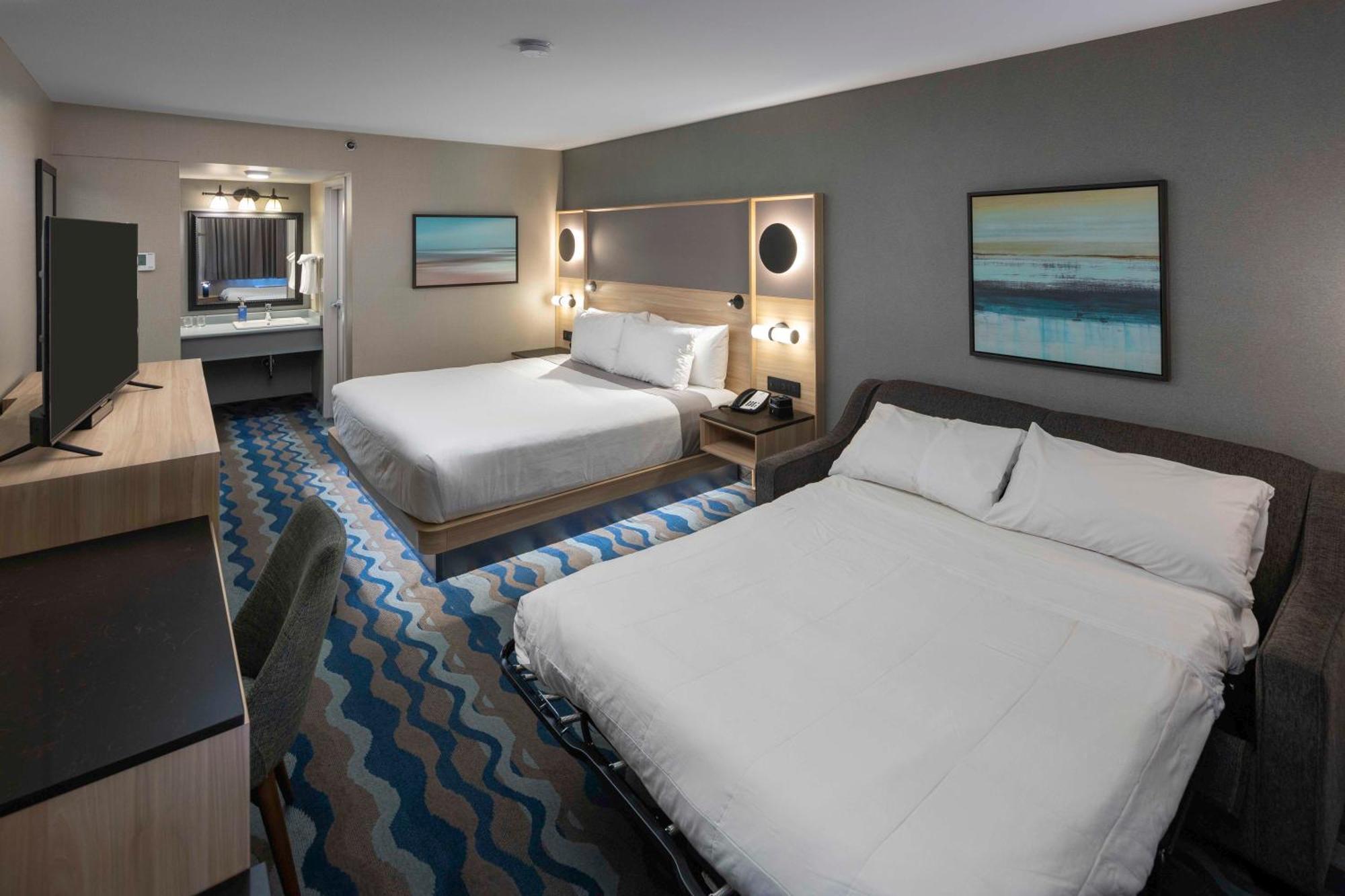 Accent Hotel Kelowna