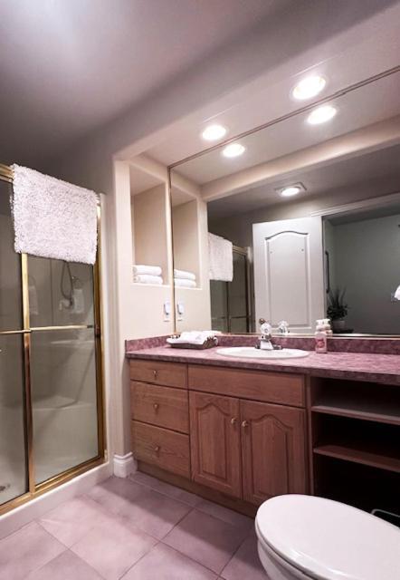 Quail Ridge Guest house Kelowna