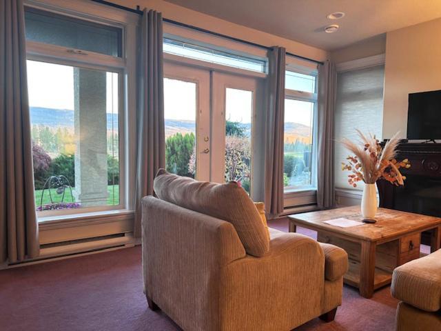 Guest house Quail Ridge Kelowna