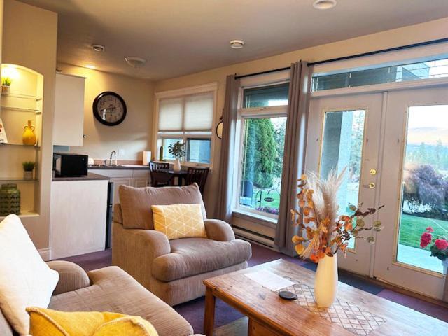 Quail Ridge Kelowna