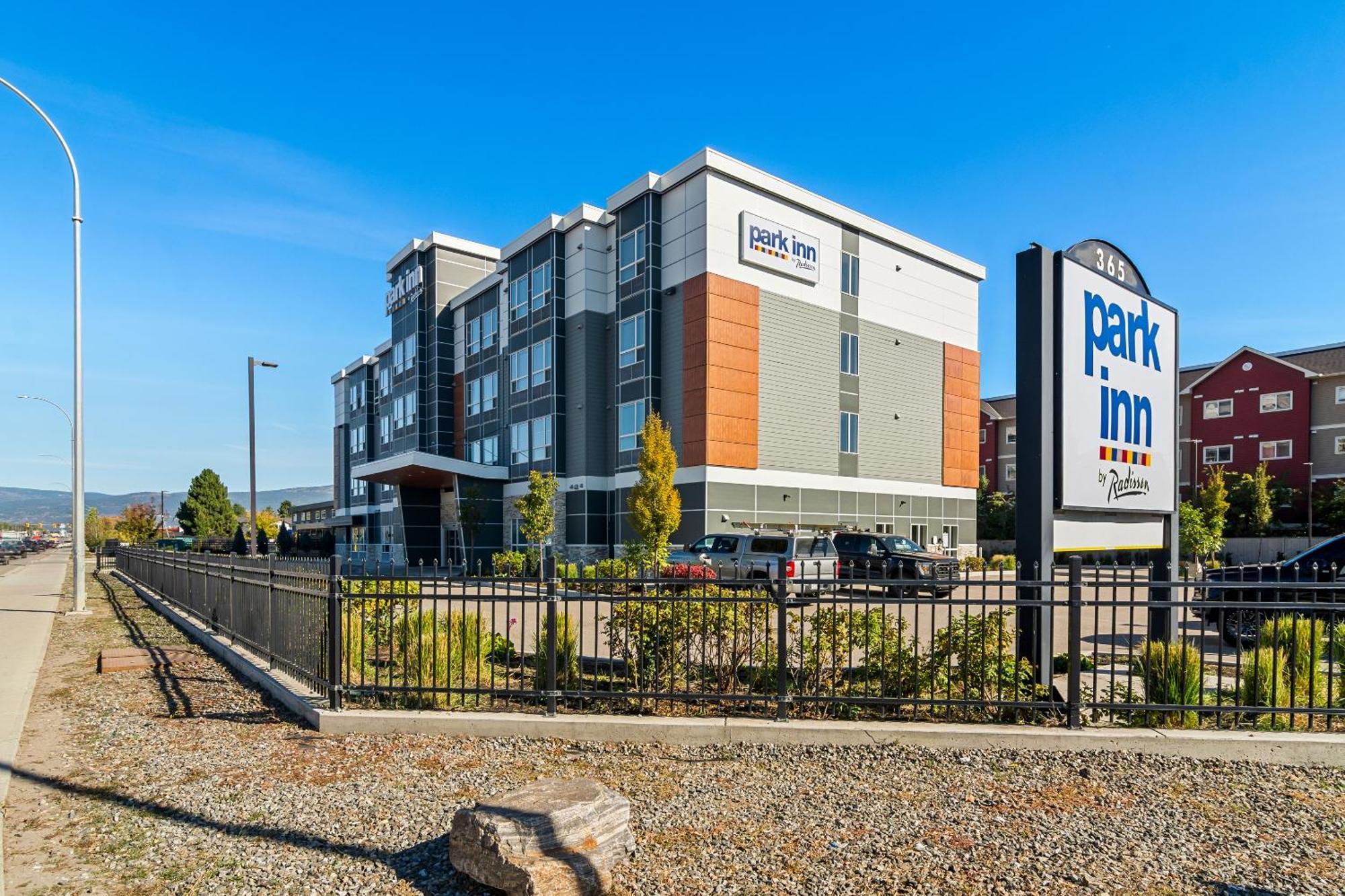 Inn Park By Radisson,