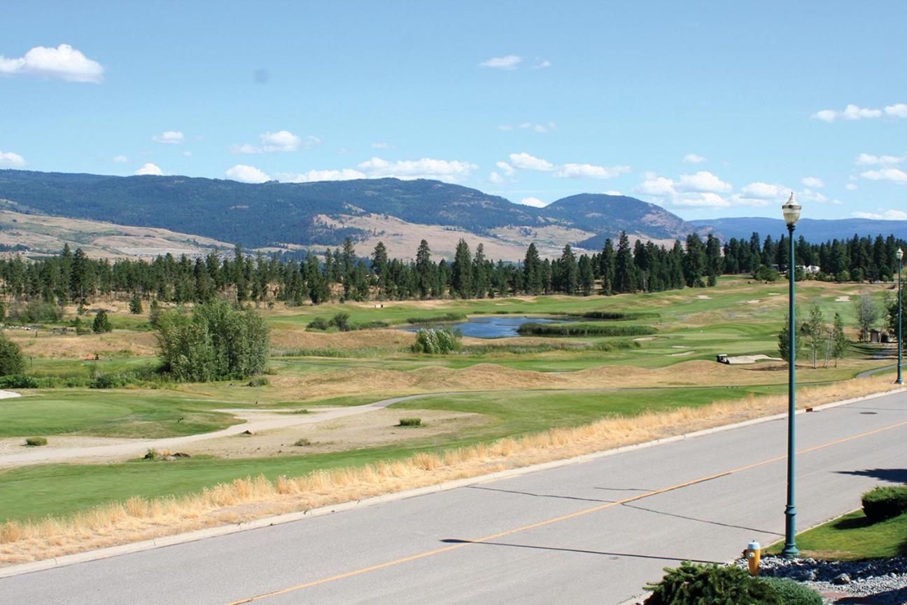 Quail Ridge Guest house