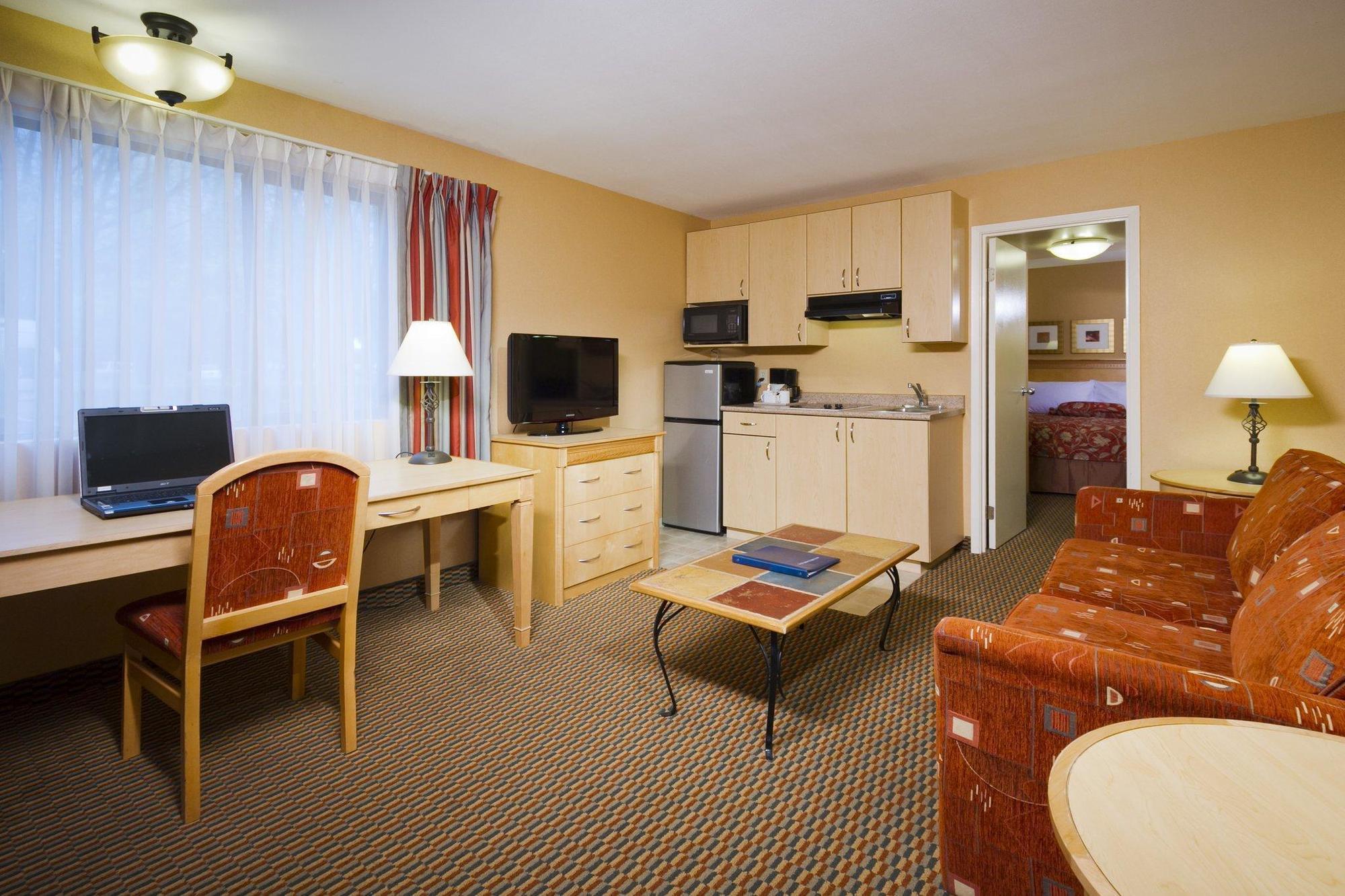 Hotel Accent 3*