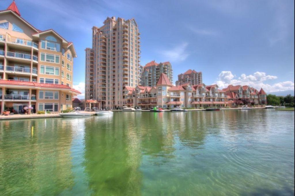 Downtown Waterfront Oasis Newly Renovated 2bed 2bath