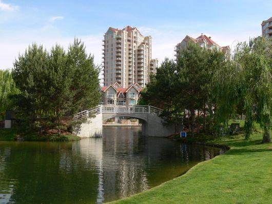 Downtown Waterfront Oasis Newly Renovated 2bed 2bath *
